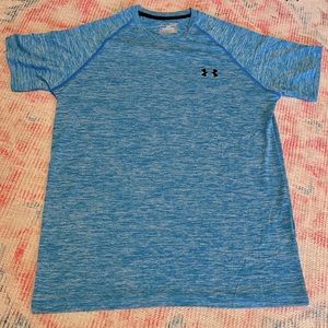 Under Armour men's tech shirt size small